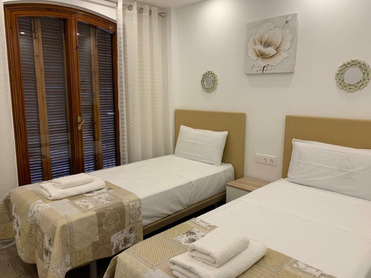 Apartamento El Murtal بينايدورم المظهر الخارجي الصورة