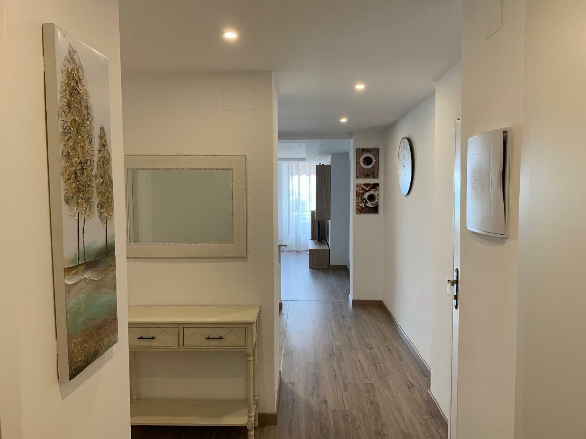 Apartamento El Murtal بينايدورم المظهر الخارجي الصورة