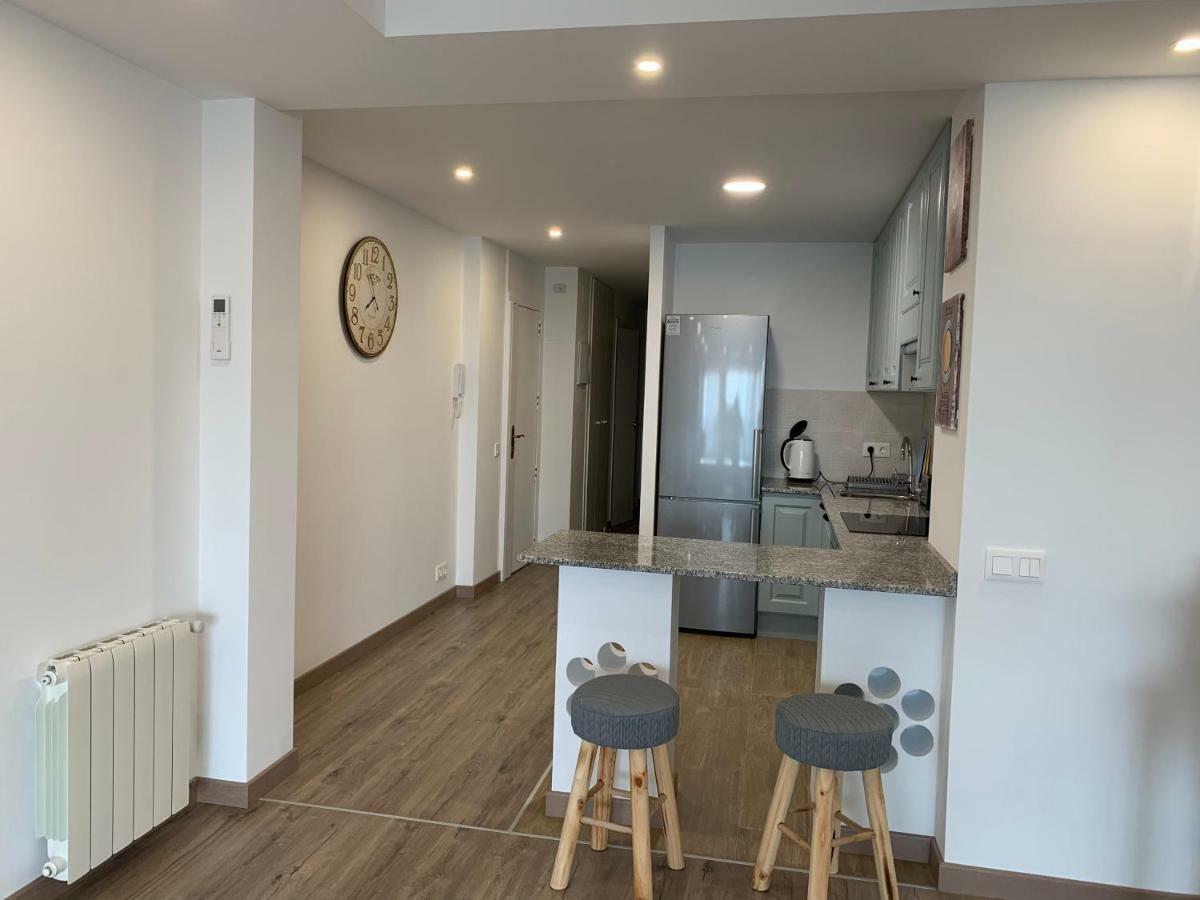 Apartamento El Murtal بينايدورم المظهر الخارجي الصورة