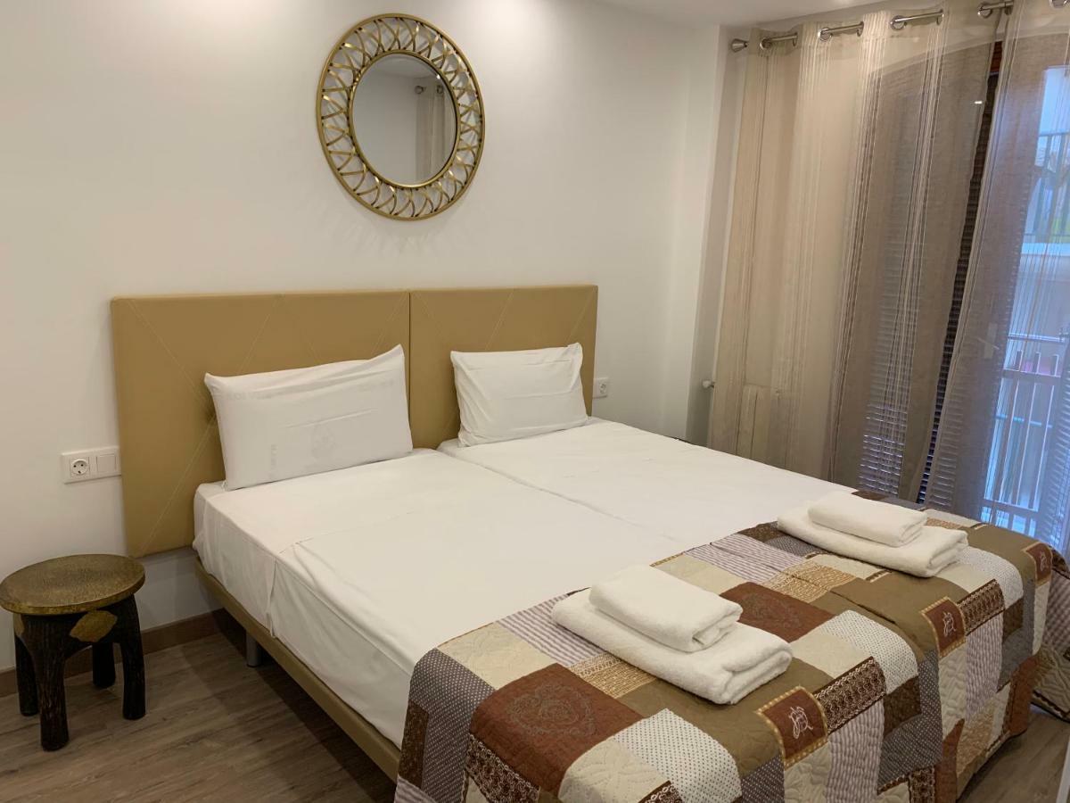 Apartamento El Murtal بينايدورم المظهر الخارجي الصورة