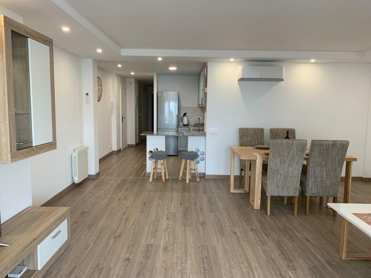 Apartamento El Murtal بينايدورم المظهر الخارجي الصورة