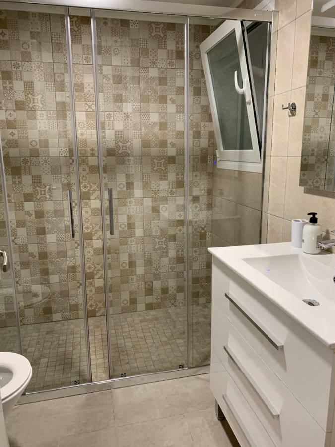 Apartamento El Murtal بينايدورم المظهر الخارجي الصورة