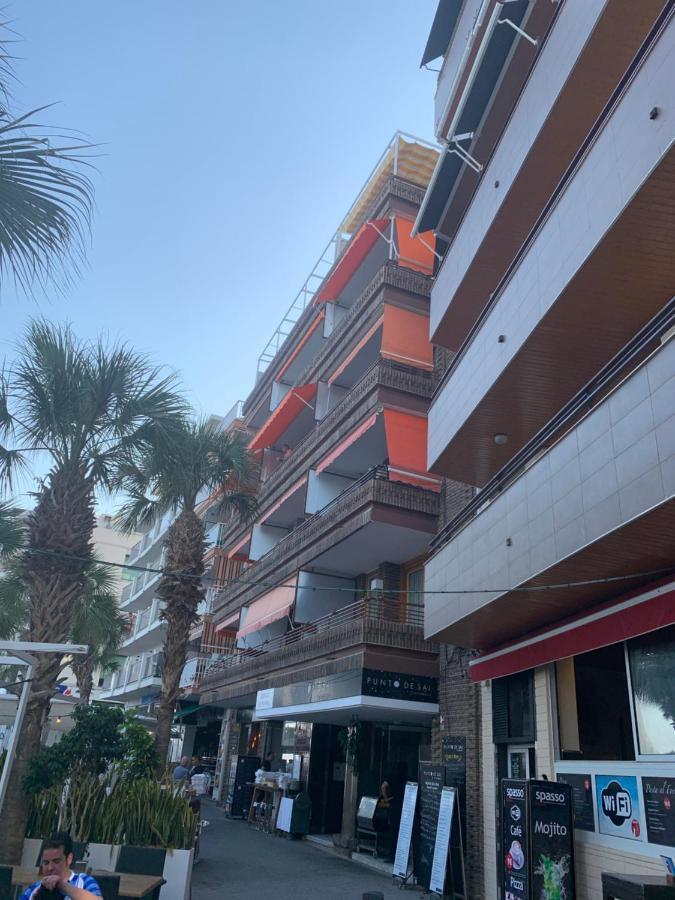 Apartamento El Murtal بينايدورم المظهر الخارجي الصورة