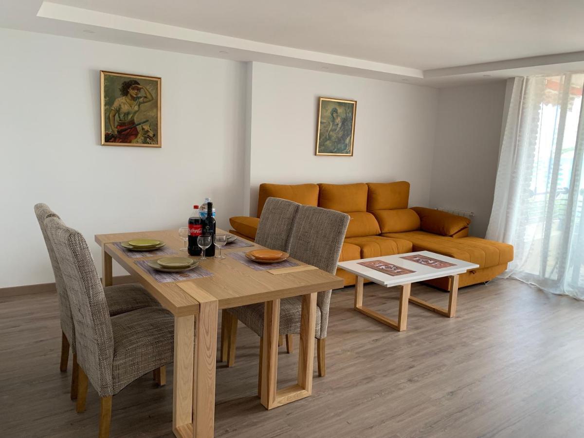 Apartamento El Murtal بينايدورم المظهر الخارجي الصورة
